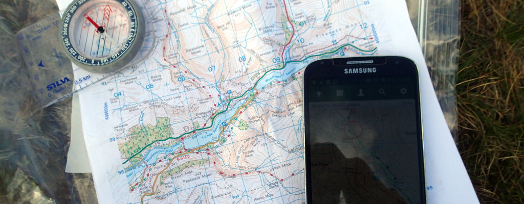 Navigation tools for the 21st century